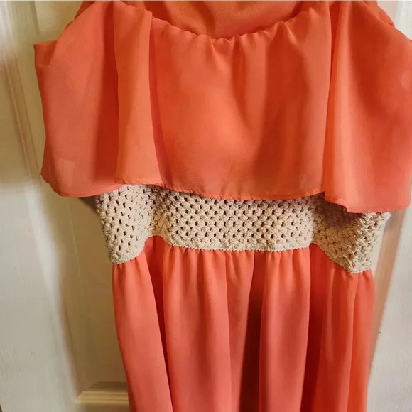 Charming Charles brand Summer dress - Picture 13 of 16